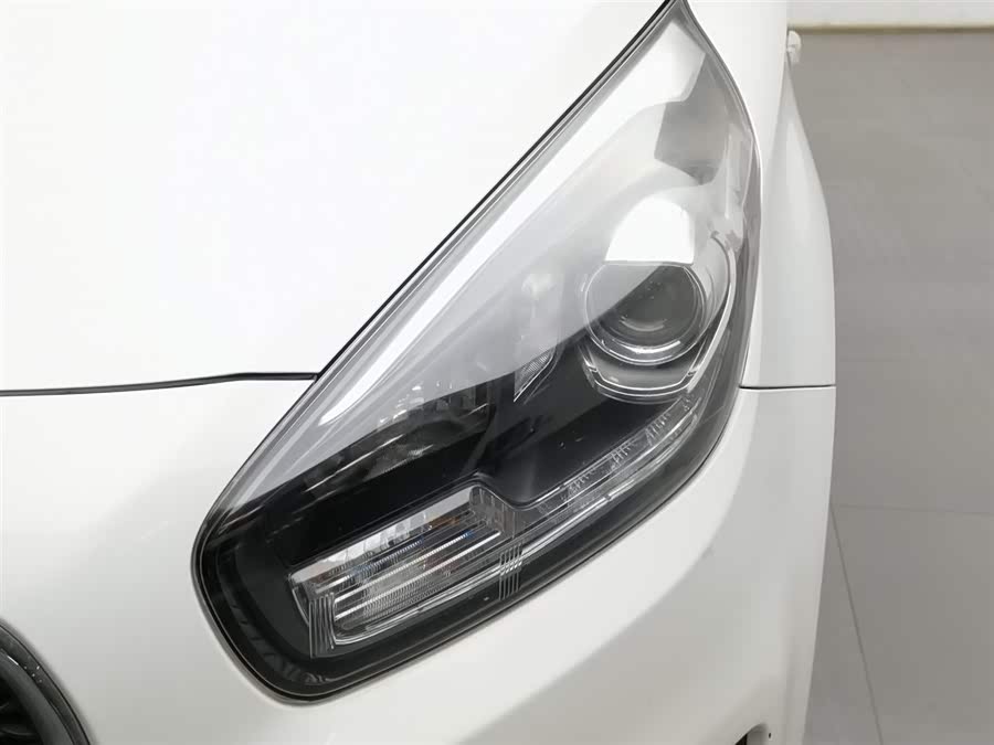 起亚 佳乐 2014 汽车图片 #8