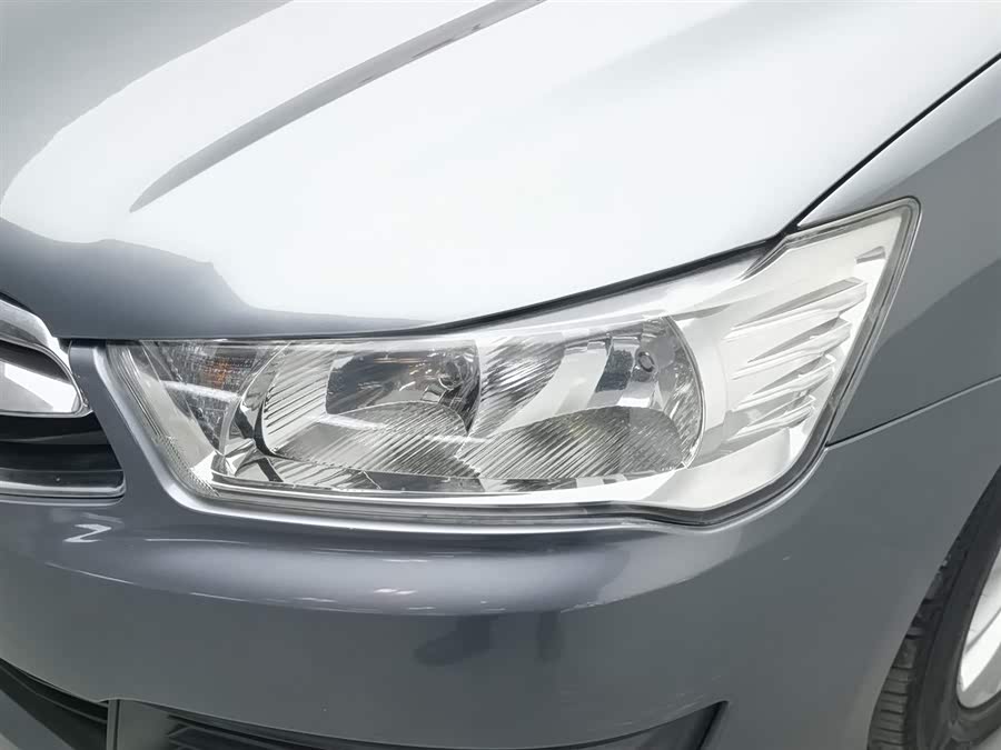 Citroen 2012 car image #8