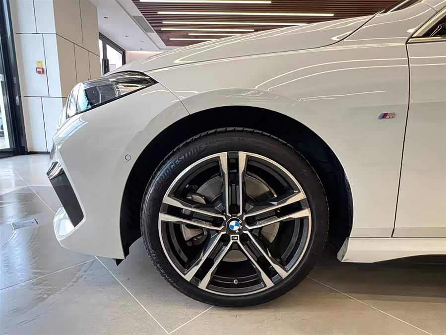 BMW 2 Series (Imported) 2023 car image #8