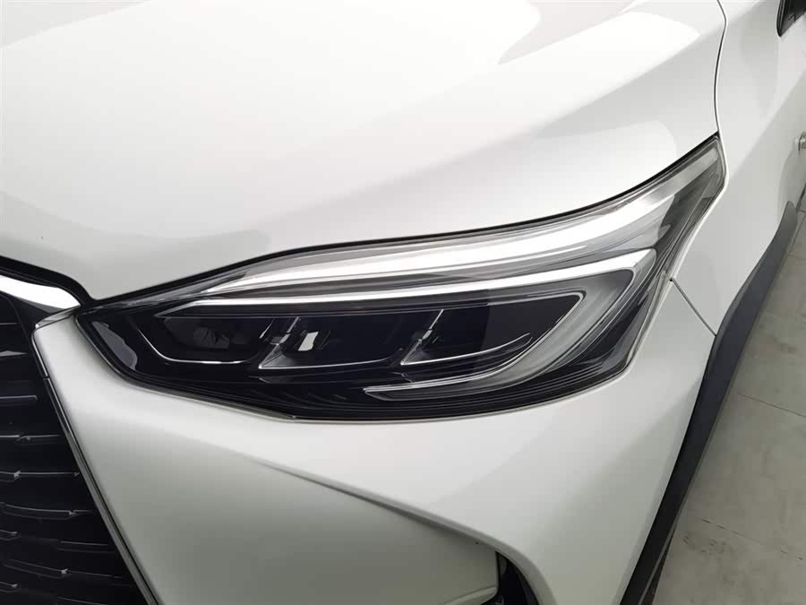 Toyota Yaris L Zhixuan 2021 car image #8