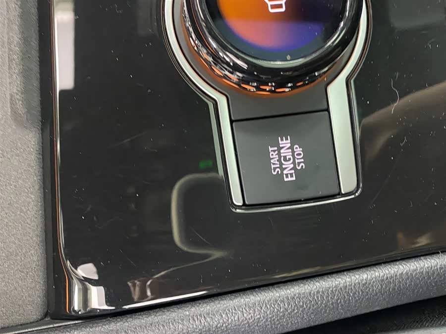 Volkswagen Tayron 2025 #8 Volkswagen Tayron 2025 immagine di auto #8