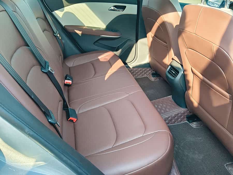 Chevrolet Monza 2023 car image #8