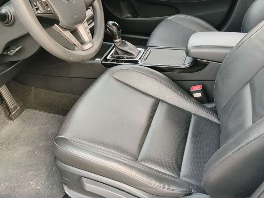 Hyundai Mistra 2018 #8 Hyundai Mistra 2018 car image #8