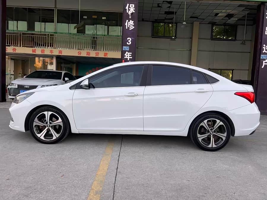 奇瑞 艾瑞泽5 2019 汽车图片 #8