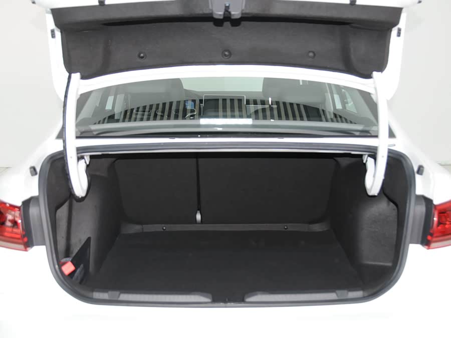 大众 宝来 2024 汽车图片 #8