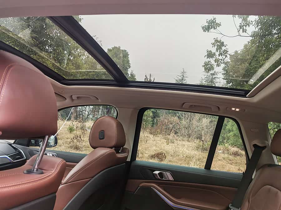 BMW X5 (Imported) 2020 car image #8