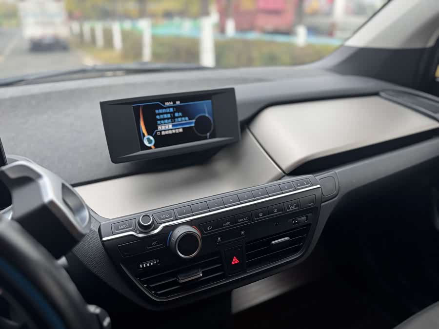 BMW i3 (Imported) 2016 #8 BMW i3 (Imported) 2016 immagine di auto #8