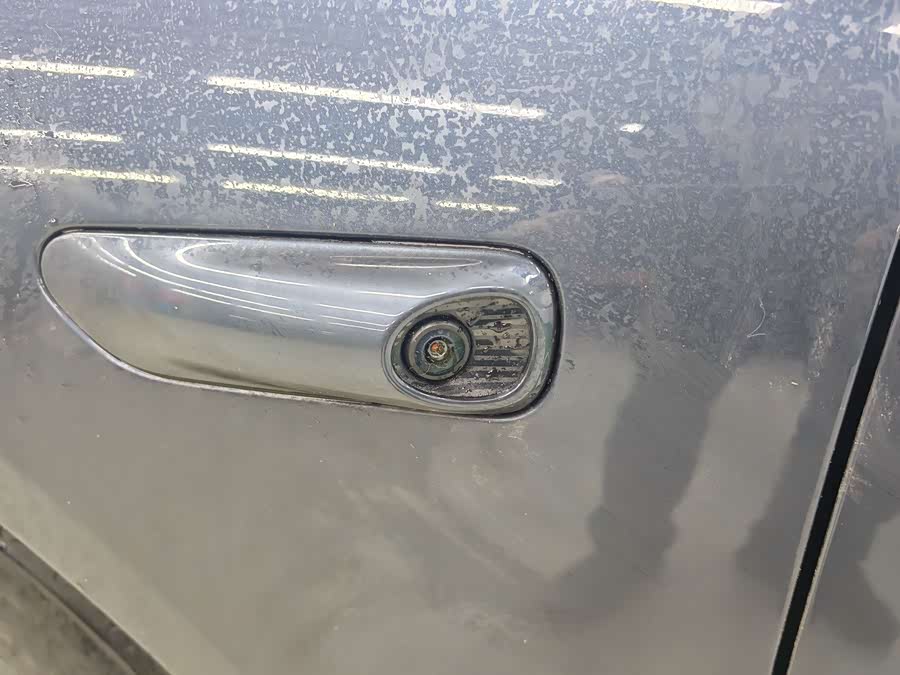 蔚来 蔚来ET7 2022 汽车图片 #8