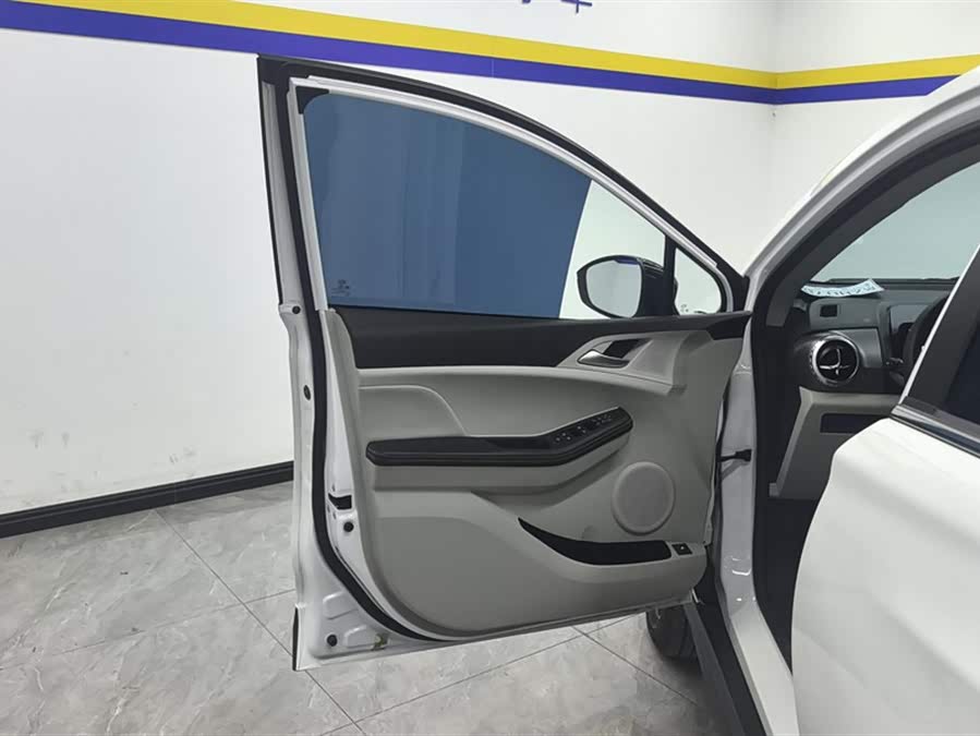 BYD Yuan Pro 2022 car image #8