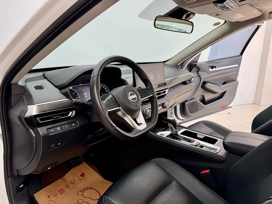 日产 天籁 2023 汽车图片 #8