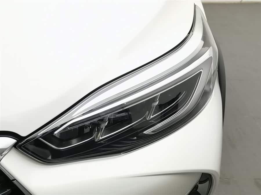 Toyota Yaris L Zhixuan 2022 car image #8