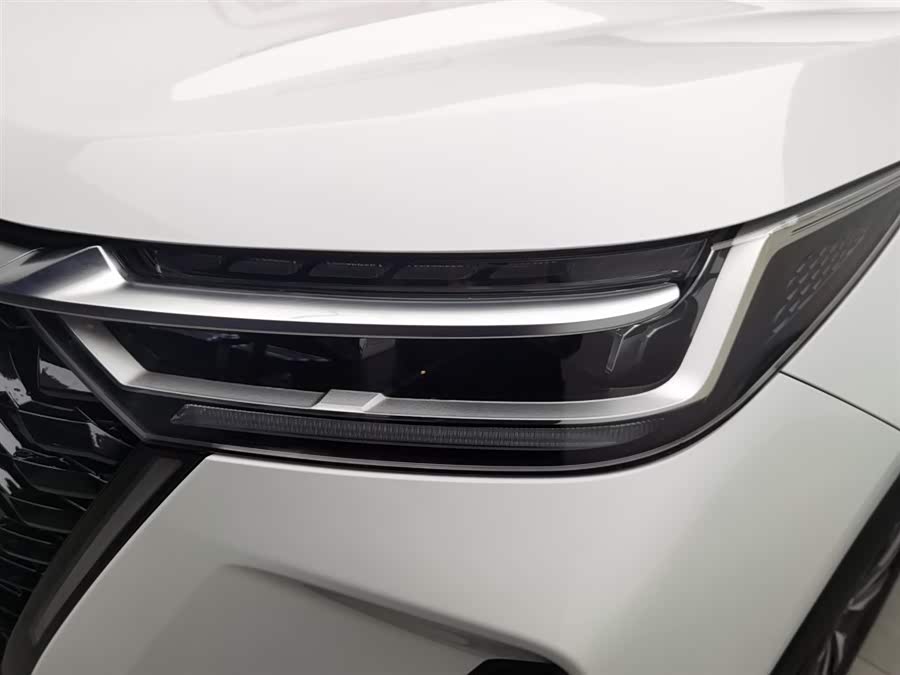 Chery Tiggo 8 PRO 2025 car image #8