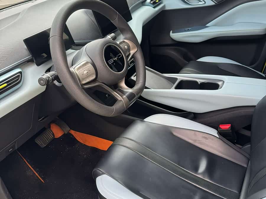 BYD 2024 car image #8