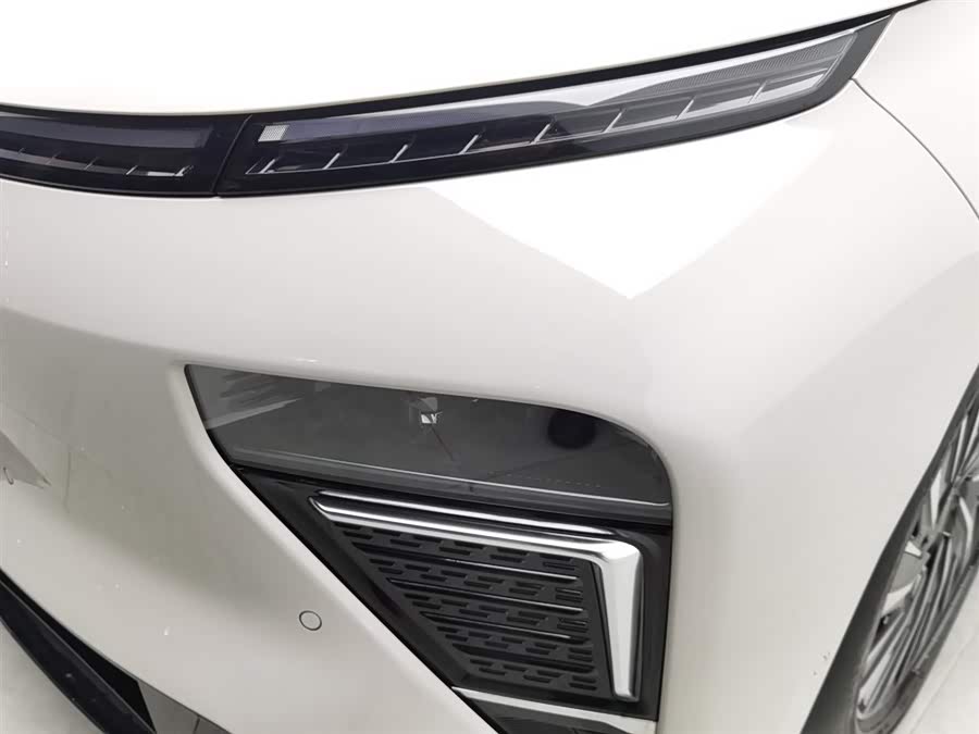 Exceed Stellar Era ET 2024 car image #8