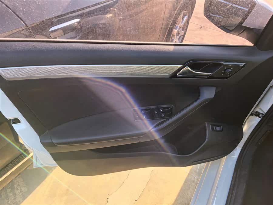 捷达 捷达VA3 2020 #8 捷达 捷达VA3 2020 汽车图片 #8