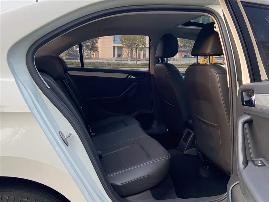 捷达 捷达VA3 2022 #8 捷达 捷达VA3 2022 汽车图片 #8