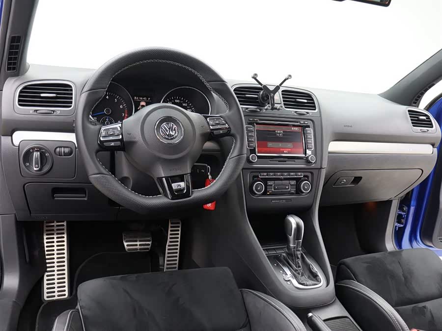 Volkswagen Golf (Imported) 2013 imagem de carro #8