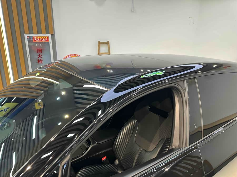 Avatr 11 2023 car image #8