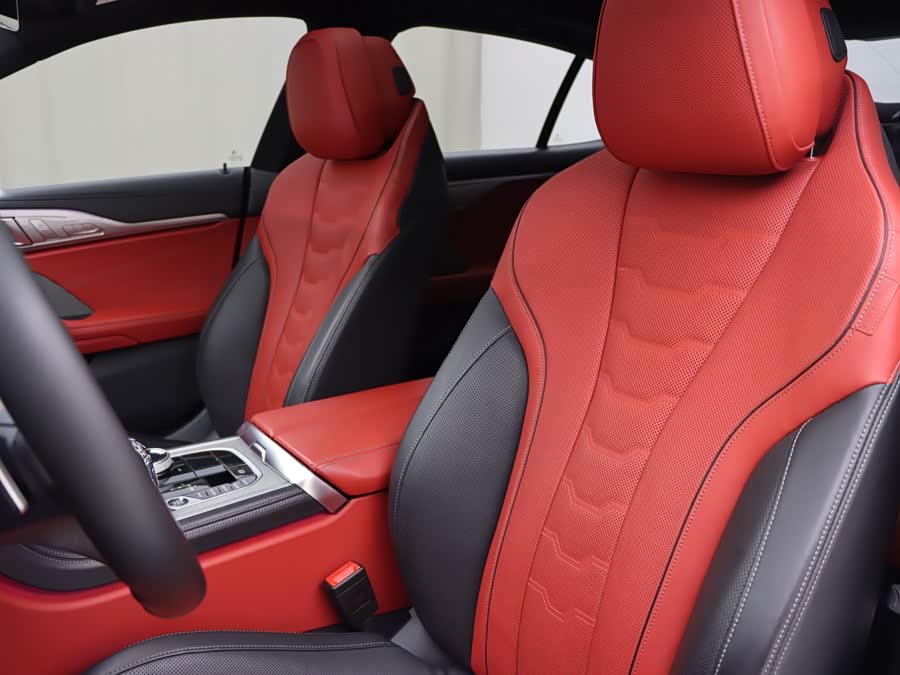 BMW 8 Series 2023 #8 BMW 8 Series 2023 car image #8