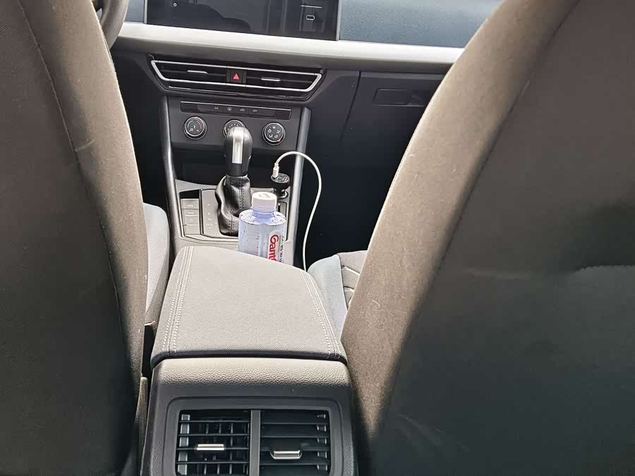 Volkswagen Lavida 2022 car image #8