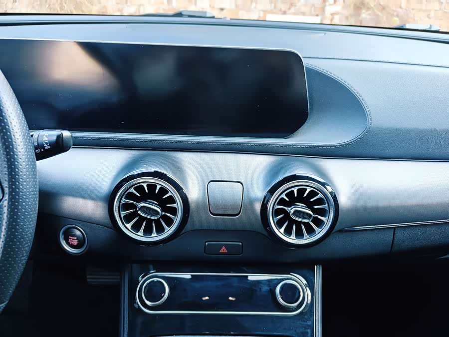 Forthing T5 EVO 2021 #8 Forthing T5 EVO 2021 car image #8
