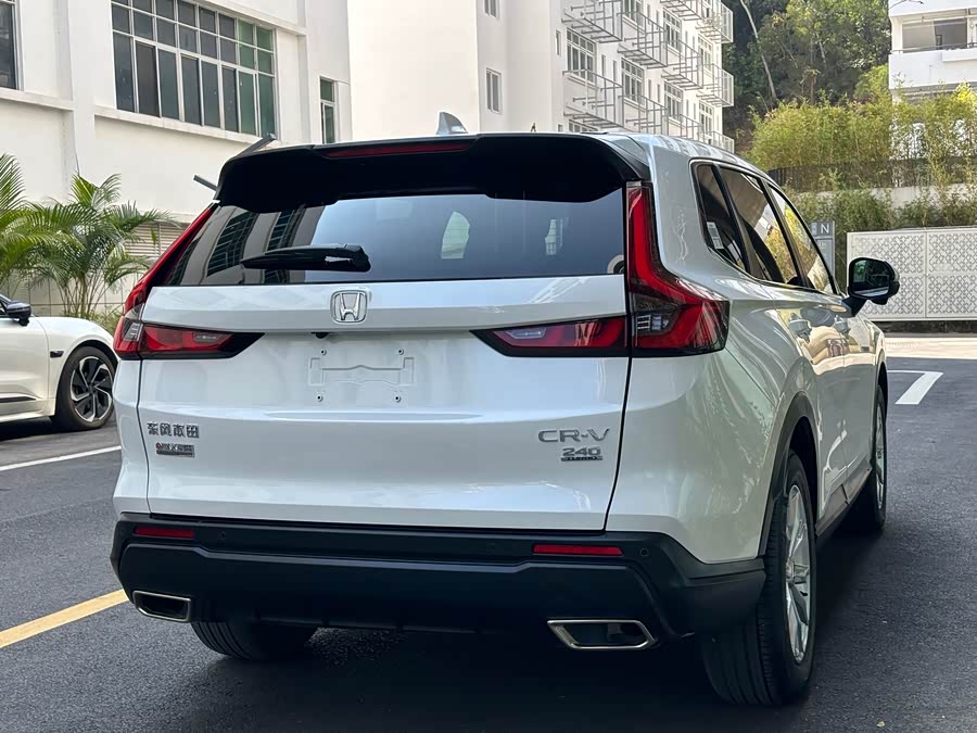 Honda CR-V 2022 #8 Honda CR-V 2022 image de voiture #8