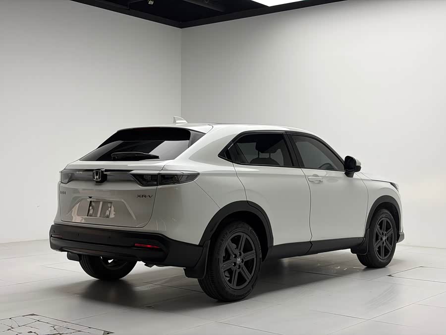 Honda XR-V 2023 #8 Honda XR-V 2023 car image #8