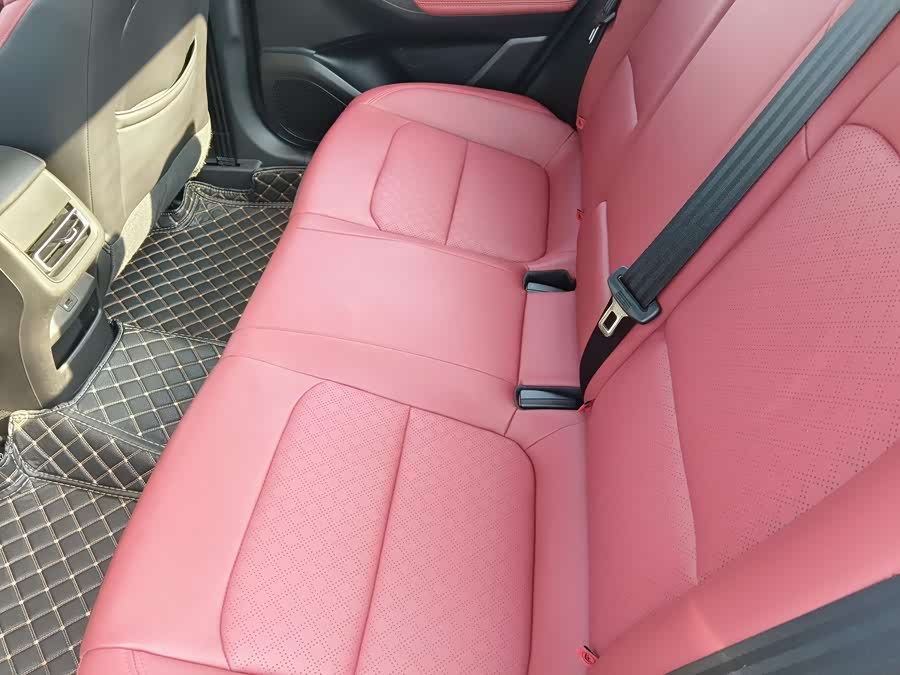 Changan Eado 2020 car image #8