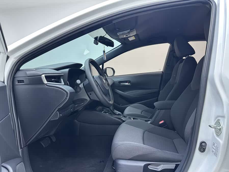 Toyota Levin 2022 car image #8