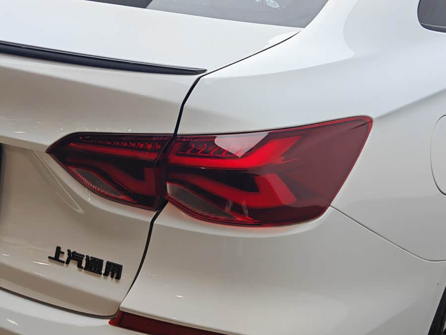 雪佛兰 科鲁泽 2022 汽车图片 #8