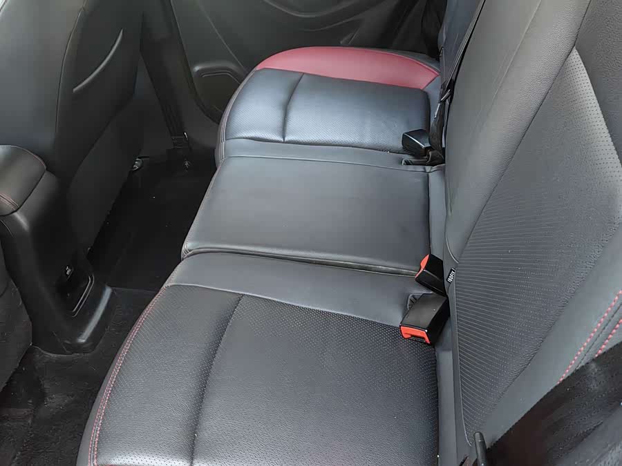 Changan CS15 2017 #8 Changan CS15 2017 image de voiture #8