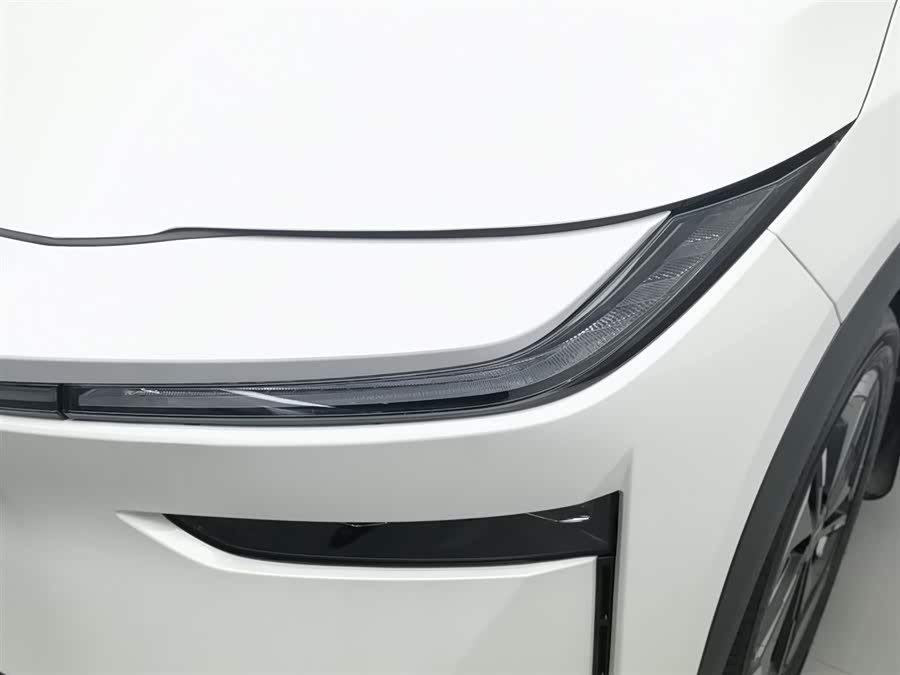 Toyota Bozhi 3X 2025 car image #8