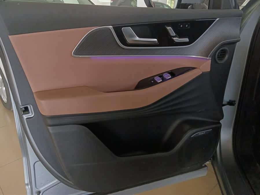 Chery Tiggo8L 2024 car image #8