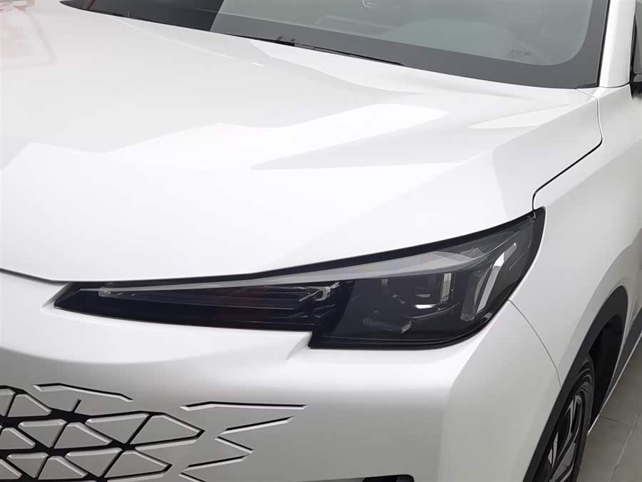 Changan CS55PLUS PHEV 2025 изображение автомобиля #8