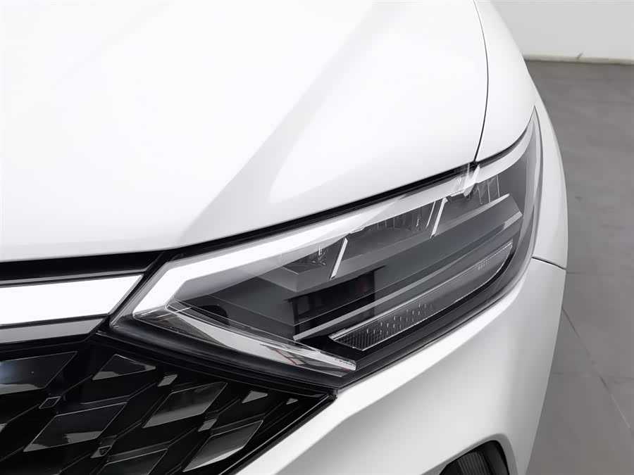 Jetta VS5 2021 car image #8