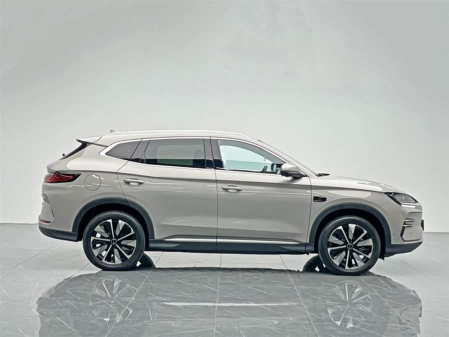 BYD Song Plus New Energy 2025 imagem de carro #8