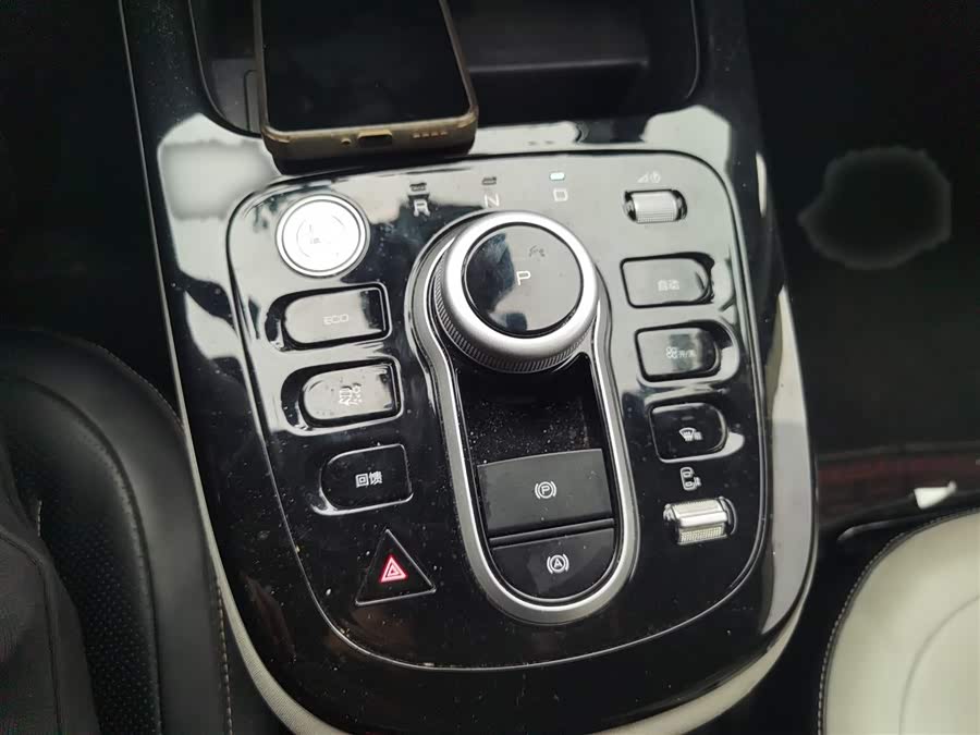 BYD D1 2022 car image #8