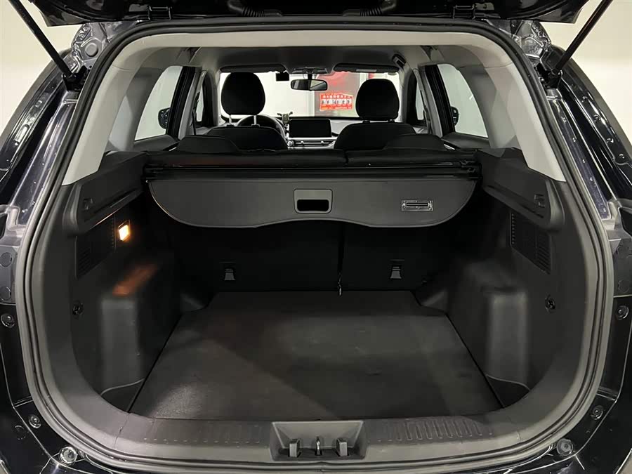 Chery Tiggo 7 2021 car image #8