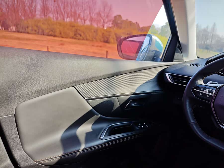 标致 标致5008 2017 汽车图片 #8