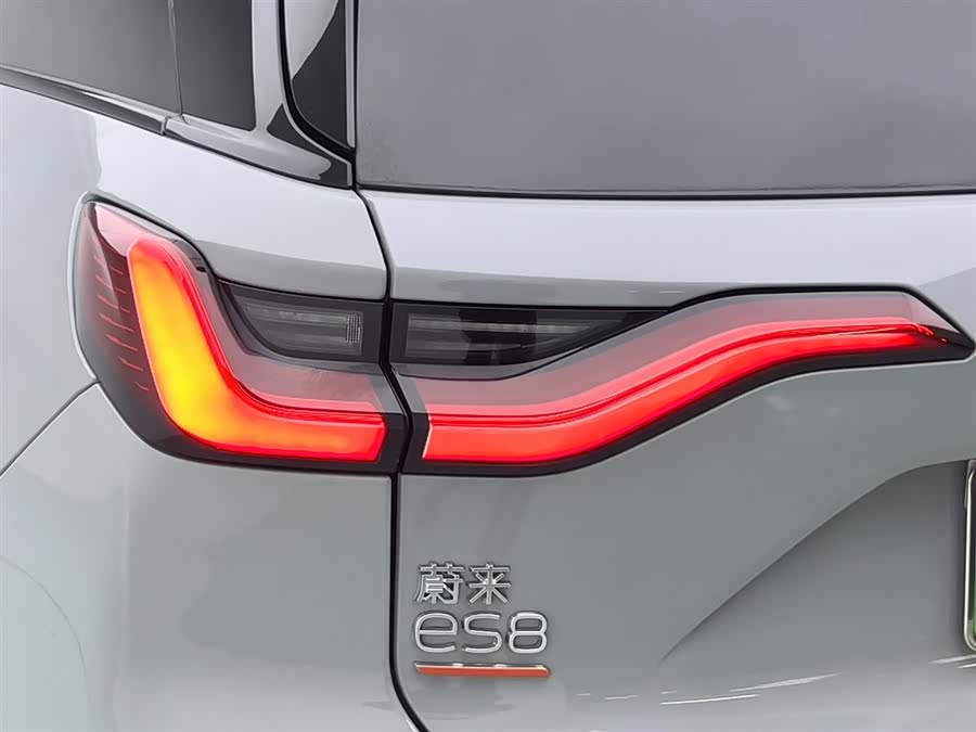 NIO ES8 2022 car image #8