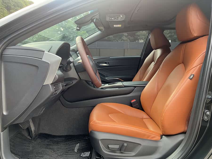 Toyota Avalon 2022 #8 Toyota Avalon 2022 car image #8