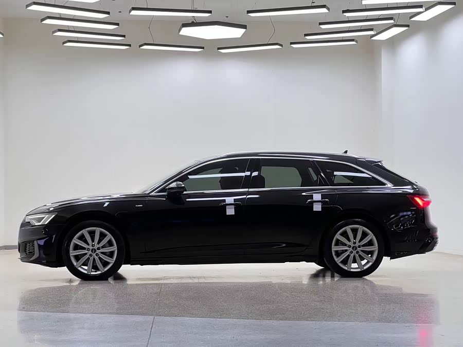 Audi A6 (Imported) 2021 #8 Audi A6 (Imported) 2021 car image #8