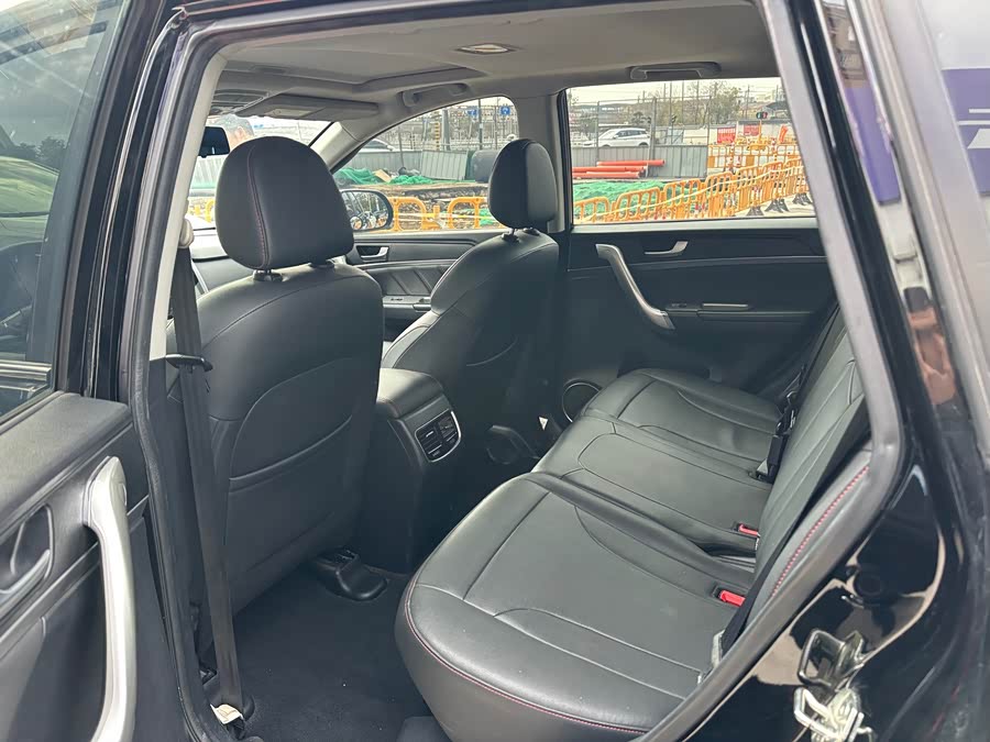 Haval M6 2020 #8 Haval M6 2020 car image #8