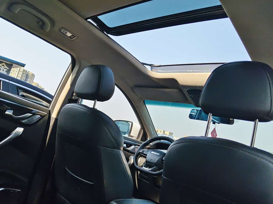 Jetour X90 2021 imagen de coche #8