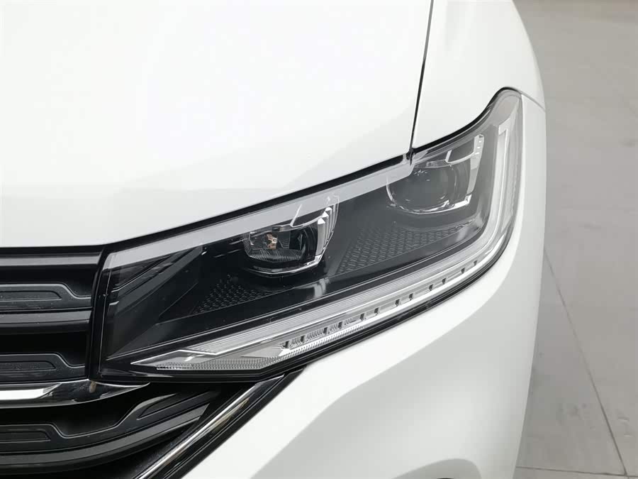 Volkswagen Tacqua 2024 car image #8