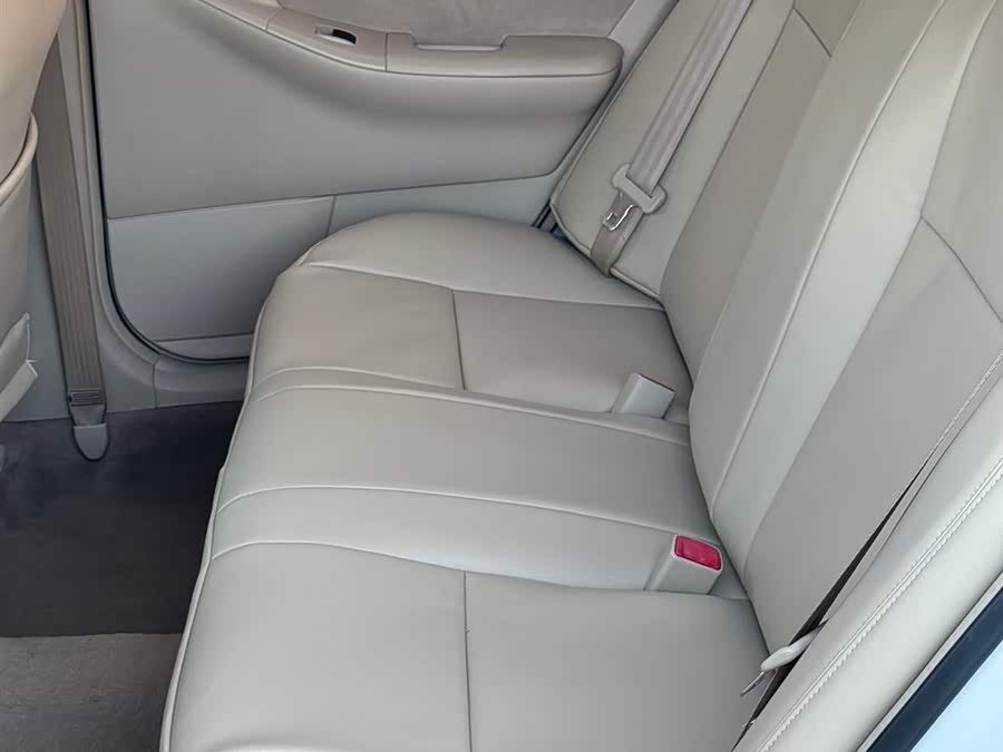 Toyota Corolla (Classic) 2011 #8 Toyota Corolla (Classic) 2011 immagine di auto #8