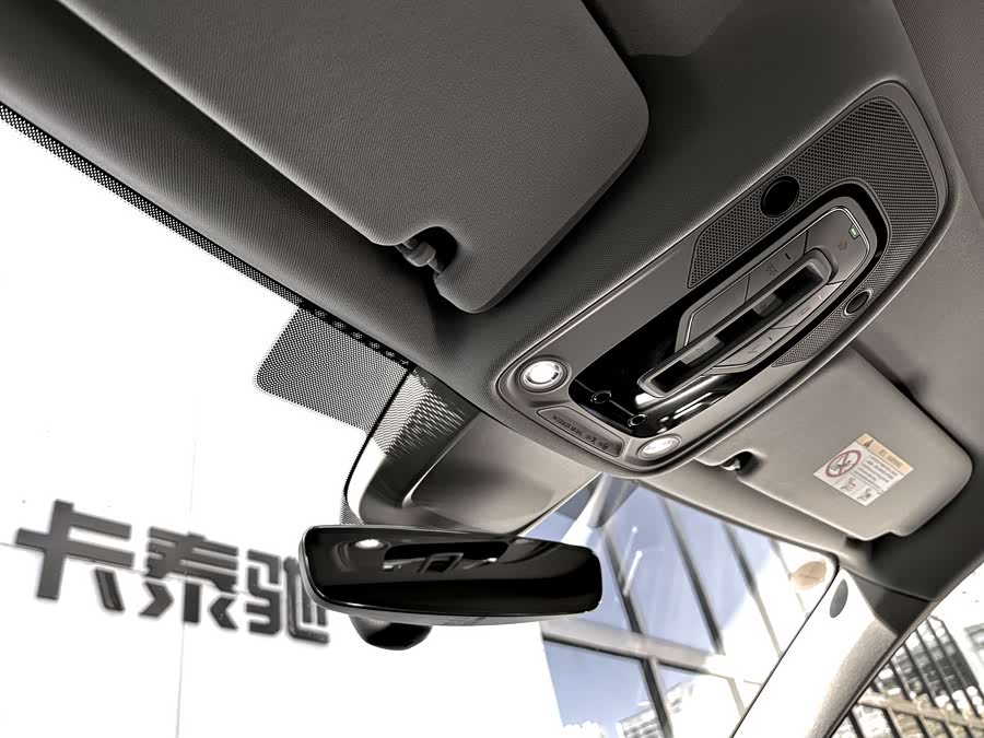 Audi A6 (Imported) 2024 #8 Audi A6 (Imported) 2024 изображение автомобиля #8