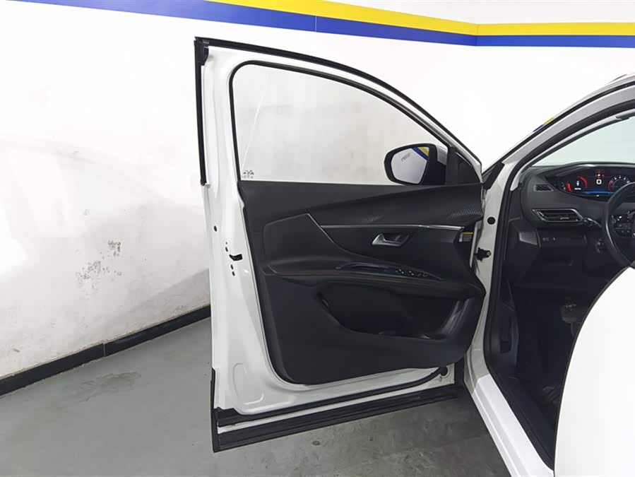 Peugeot 4008 2016 car image #8