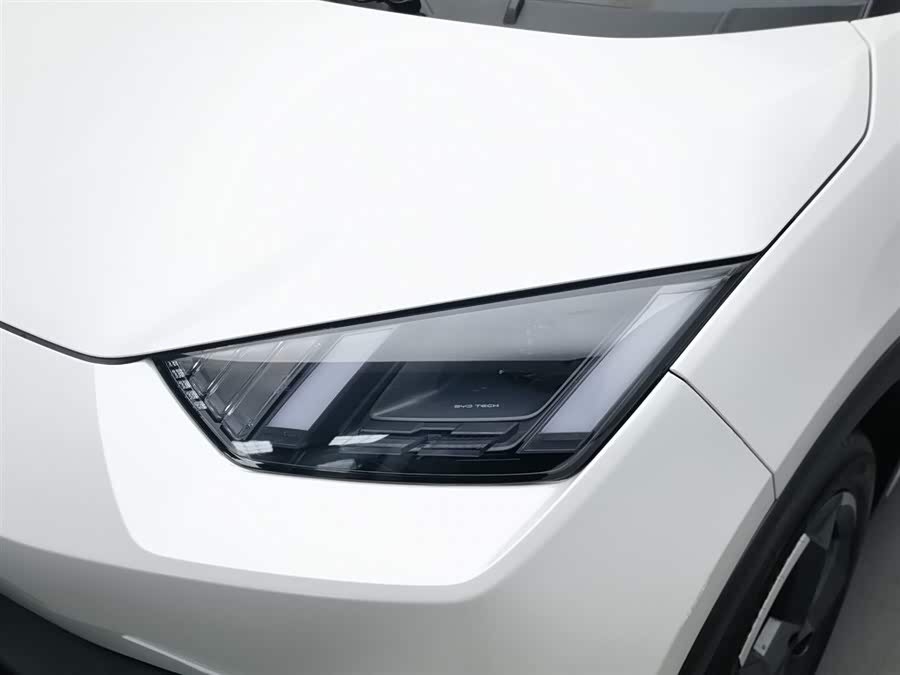 BYD Seagull 2024 car image #8