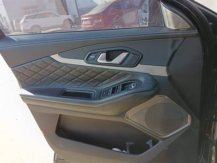 Exceed Lingyun 2022 #8 Exceed Lingyun 2022 car image #8